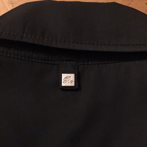 Men’s fall dress coat (NWOT) - Picture 4 of 8